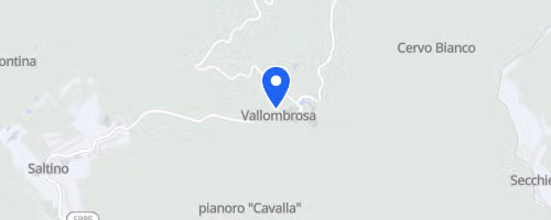 13° Green Run – Vallombrosa Trail