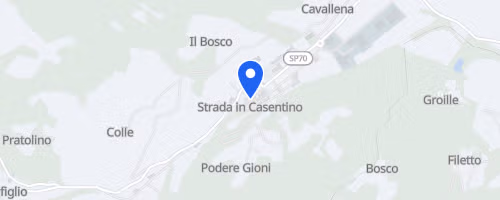 La Casentina