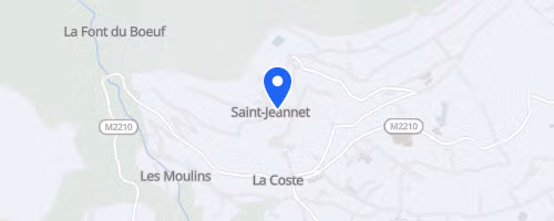 Trail des baous - Saint-Jeannet