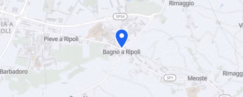 6° Campestre Parco di Mondeggi