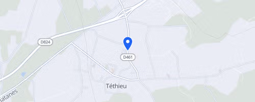 Cloture Codep 40 - Randonnee Col Vert - Tethieu