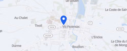 Galop'in Vic - Vic-Fezensac