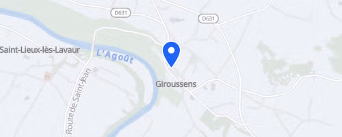 Girou Trail