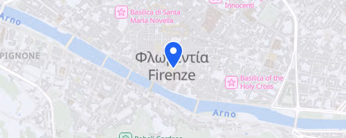 Marathon de Florence