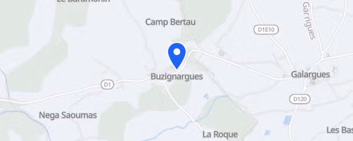 La Buzignarguoise - Buzignargues