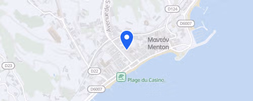 Course du Campanin - Menton