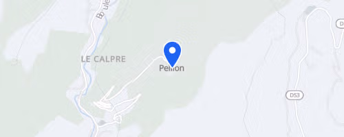 La monta-cala de Peillon