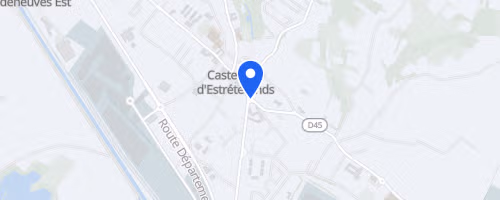 L'épicurienne trail - Castelnau-d'Estrétefonds