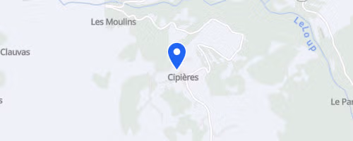 Esclapa l'œil trail - Cipières