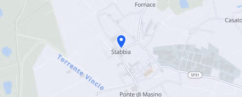 11ª Marcia Stabbiese tra Padule e Colline