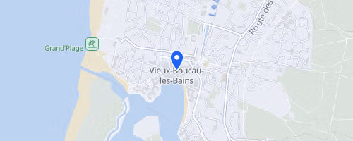 Challenge Vieux Boucau