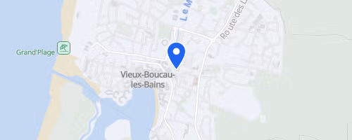 Challenge Vieux Boucau  - Vieux-Boucau-les-Bains