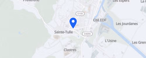 La foulée tullesainne - Sainte-Tulle