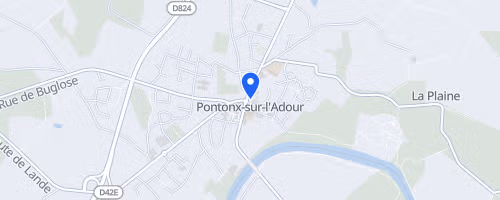 Festival Trail Du Coeur Des Landes - Pontonx Sur L'adour