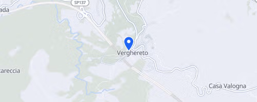 6° Verghereto Trail