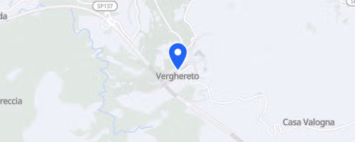 Sui Sentieri Del Savio