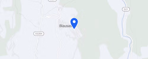 Trail des limaces - Blausasc