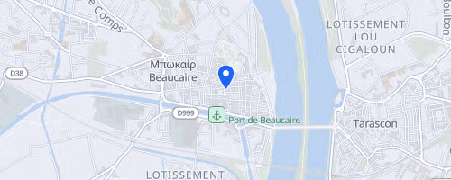 Ugernum Trail Beaucaire