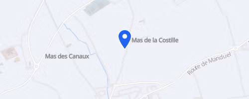 Running de Caissargues - Bouillargues