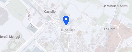 21° Corriamo al Sodo
