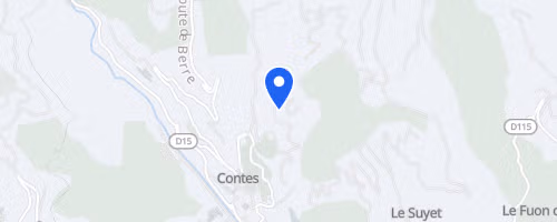 Foulées Contoises