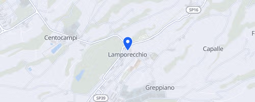 Lamporecchio Ciclostorica Memorial Pietro Marradini