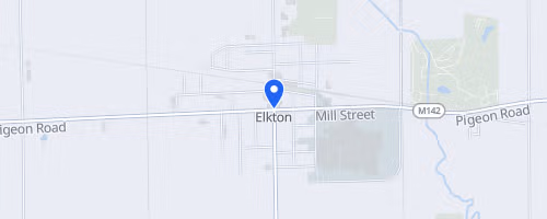 Elkton Suicide Prevention 5K