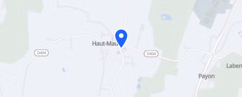 La haut-maucoise