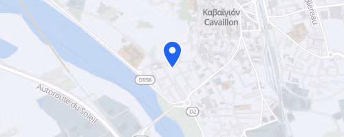 Vitis & castellum - Cavaillon