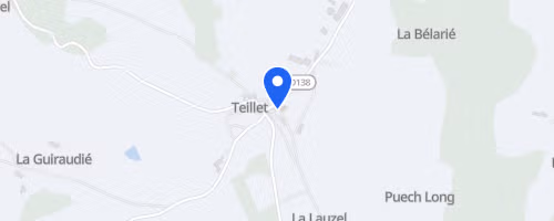Trail des Bartàs