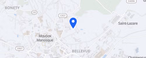 La Provençale cyclo - Manosque