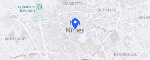 Veni Vici - Nîmes