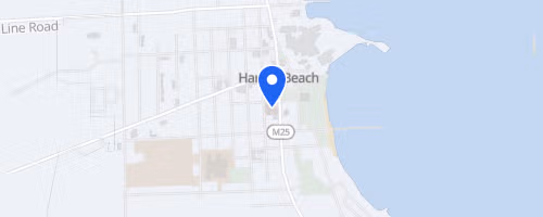 Harbor Beach Maritime 5K