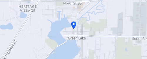 Green Lake Area 13dot1 Races - 2026