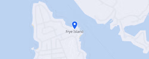 Frye Island Road Race 1 Mile and 5 Mile