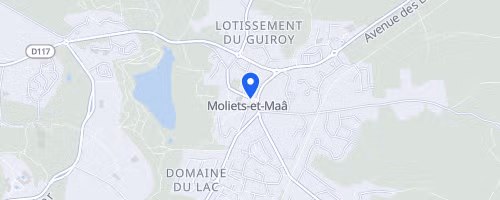 De la plage aux pins - Moliets-et-Maa