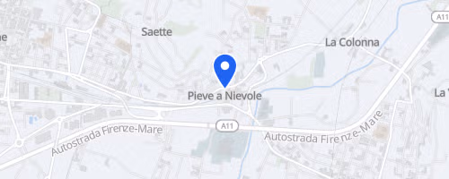 Su e giù per i Colli Pievarini