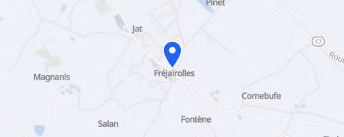 La fréjairollaise - Fréjairolles
