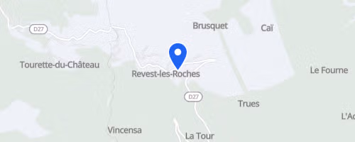 La Verticale Haut Vial