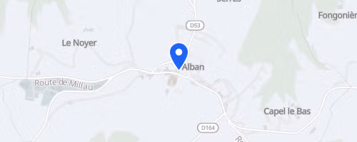 AlbaTrail