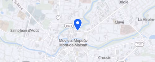 Course du Moun