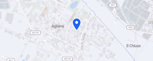 38° Stranotturna di Agliana