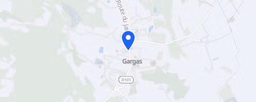 Course du pays d'Apt Luberon - Gargas