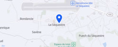 Decath'night - Le Sequestre
