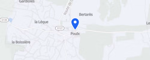Cross Duathlon de Poulx