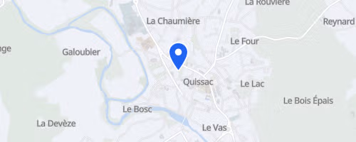Trail de Coutach