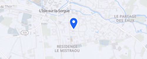La run des filles - L'Isle-sur-la-Sorgue