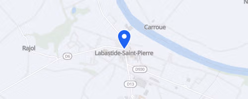Corrida Labastidienne - Labastide Saint Pierre