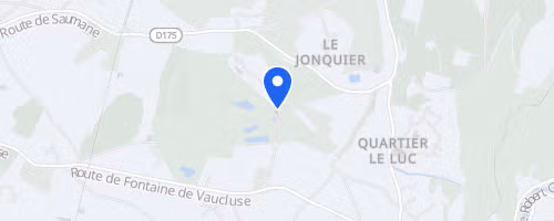 Trail des Monts de Vaucluse
