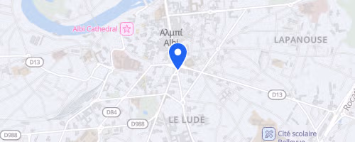 Les 24 Heures du Circuit d'Albi